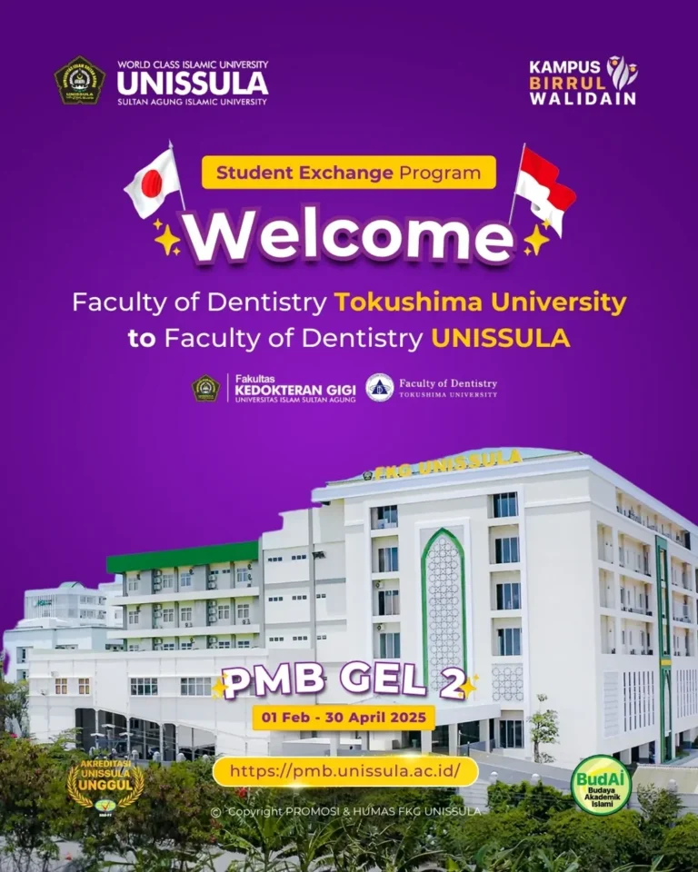 Penandatanganan MoA Kerja Sama Riset & Dual Degree dengan University of Applied Sciences Germany