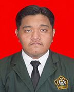 ADRYAN RIZKY MAHALINDO
