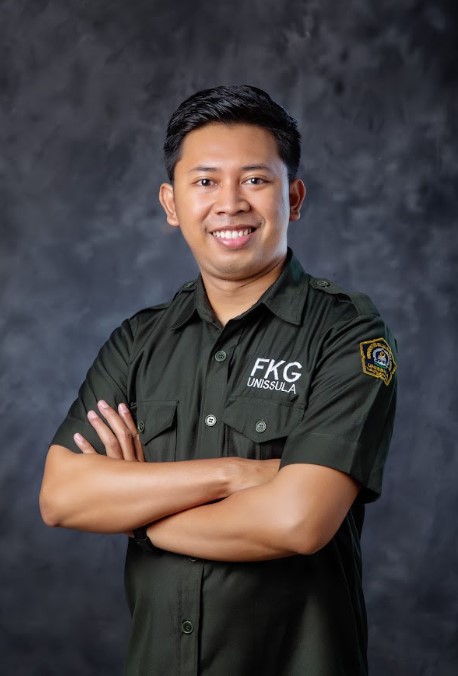 Adi Luthfi Wiguna, S.I.Kom