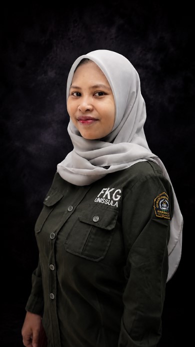 Alifianita Novera Sandhy, S.Pd
