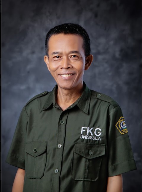 Bedjo Wahyudi