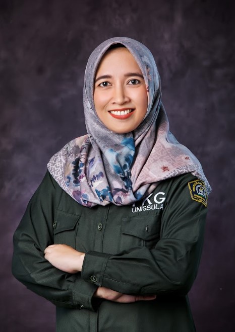 Dewi Pratiwi Arifinayanti, A.Md