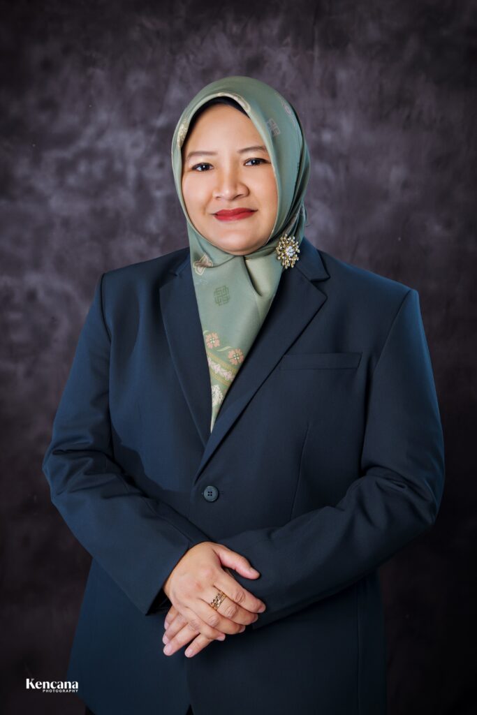 Wakil Dekan II