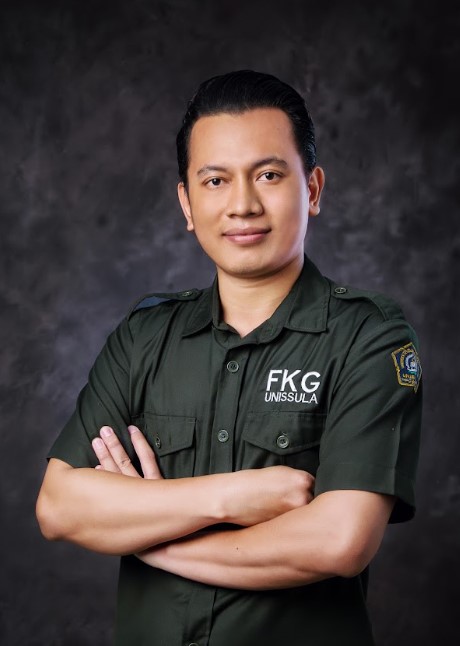 Kukuh Prakosa, S.Kom