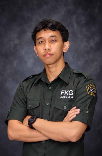 Muhammad Sutrisno, S.Kom