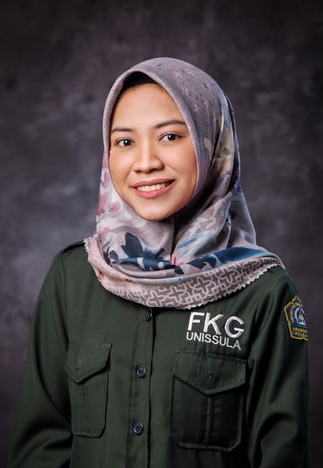 Pramundita Bahriyyatul Fathia, S.Ak