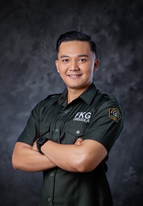 Riski Yulianto Saputro, SH