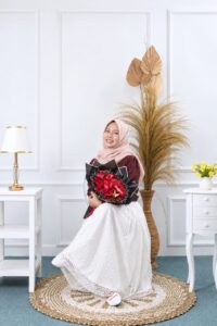 SHELA MASLIHATUN ALFIAH