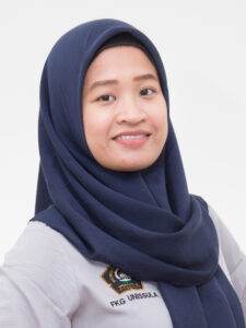 Safira Dian Prameswari, ST