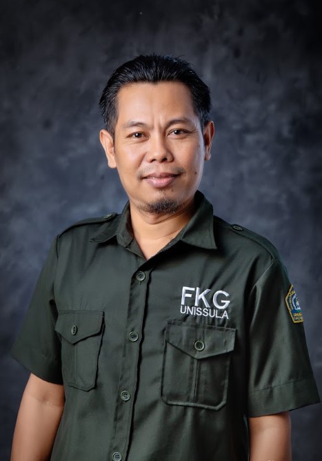 Tentrem Sugiarto