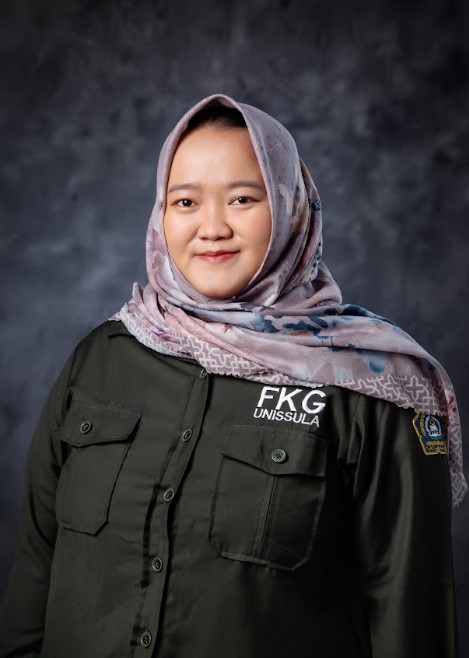 Tila Wahyu Fitria, S.Ak