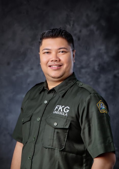 Wahyu Dwi Ramadhan, S.Kom