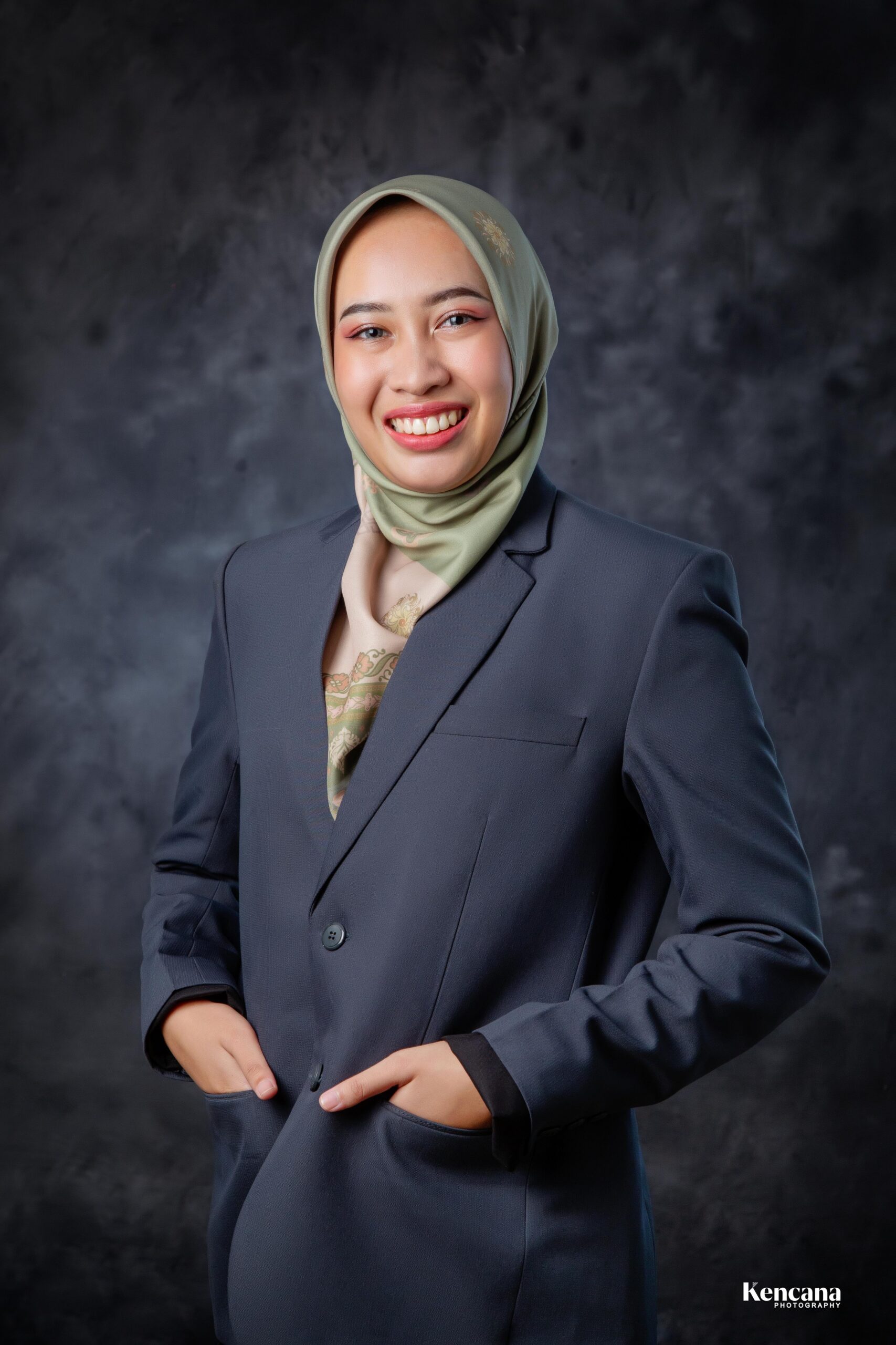 drg. Arina Shafia, M.Biomed