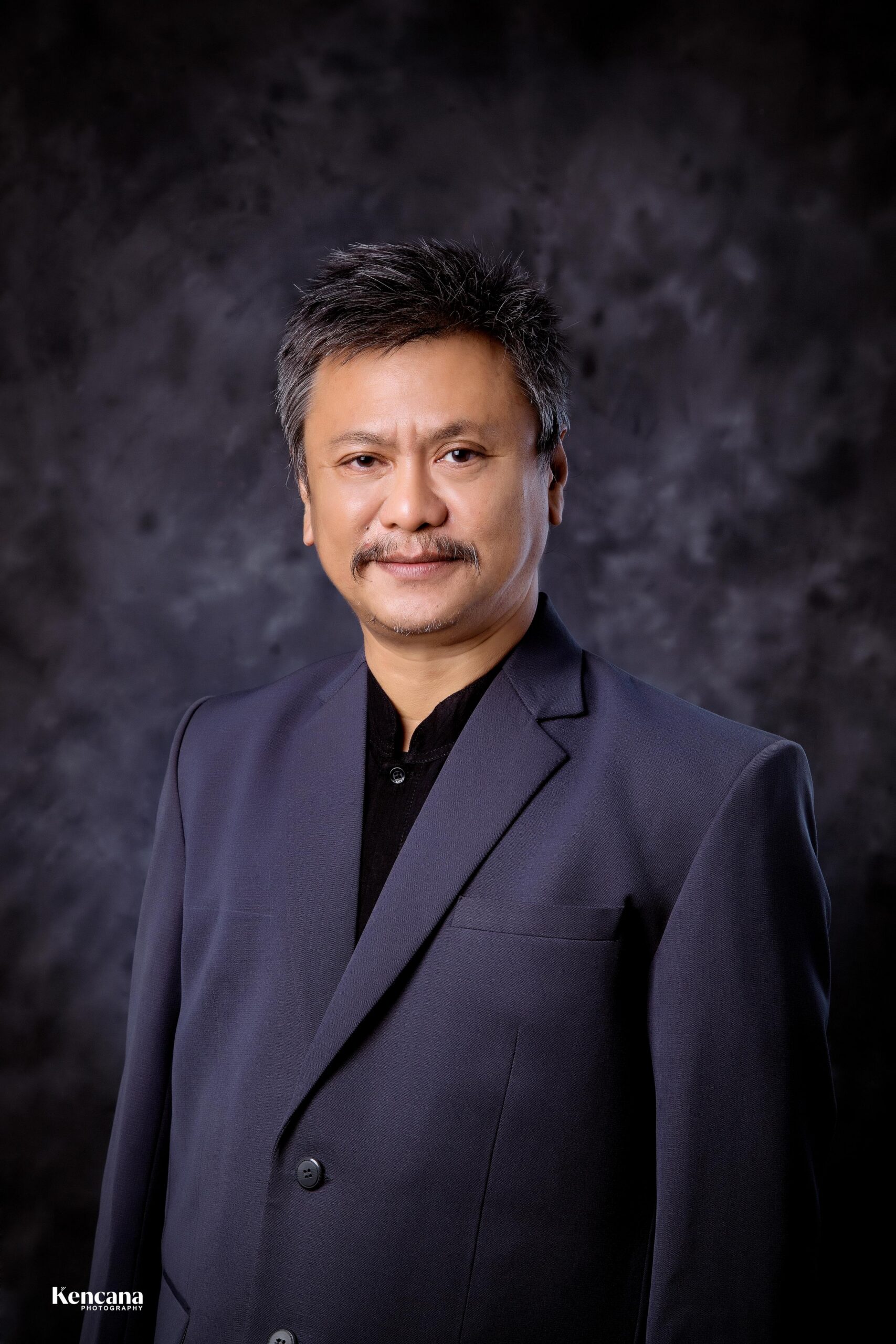 drg. Benni Benyamin, M.Biotech