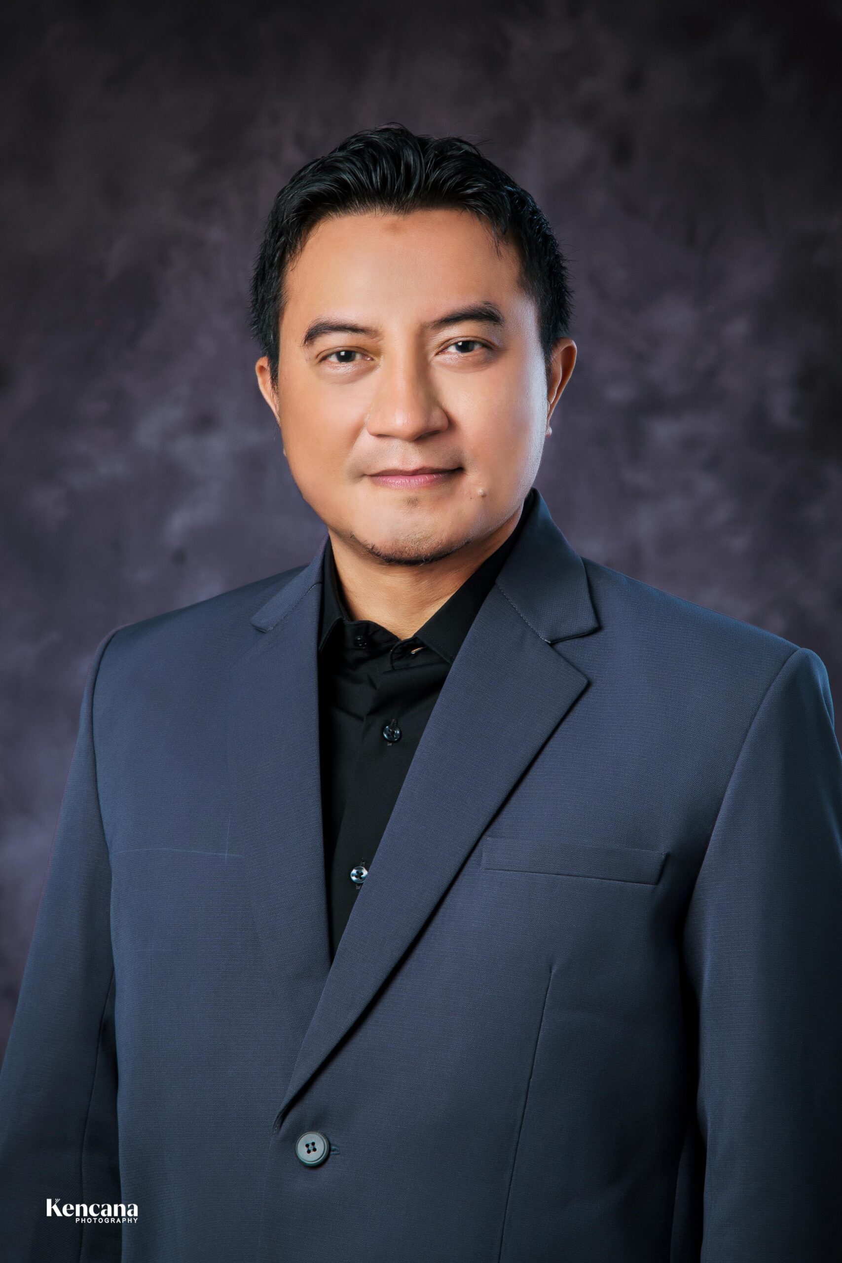 Dr. drg. Erdianto Setya Wardhana, MH.Kes, MM