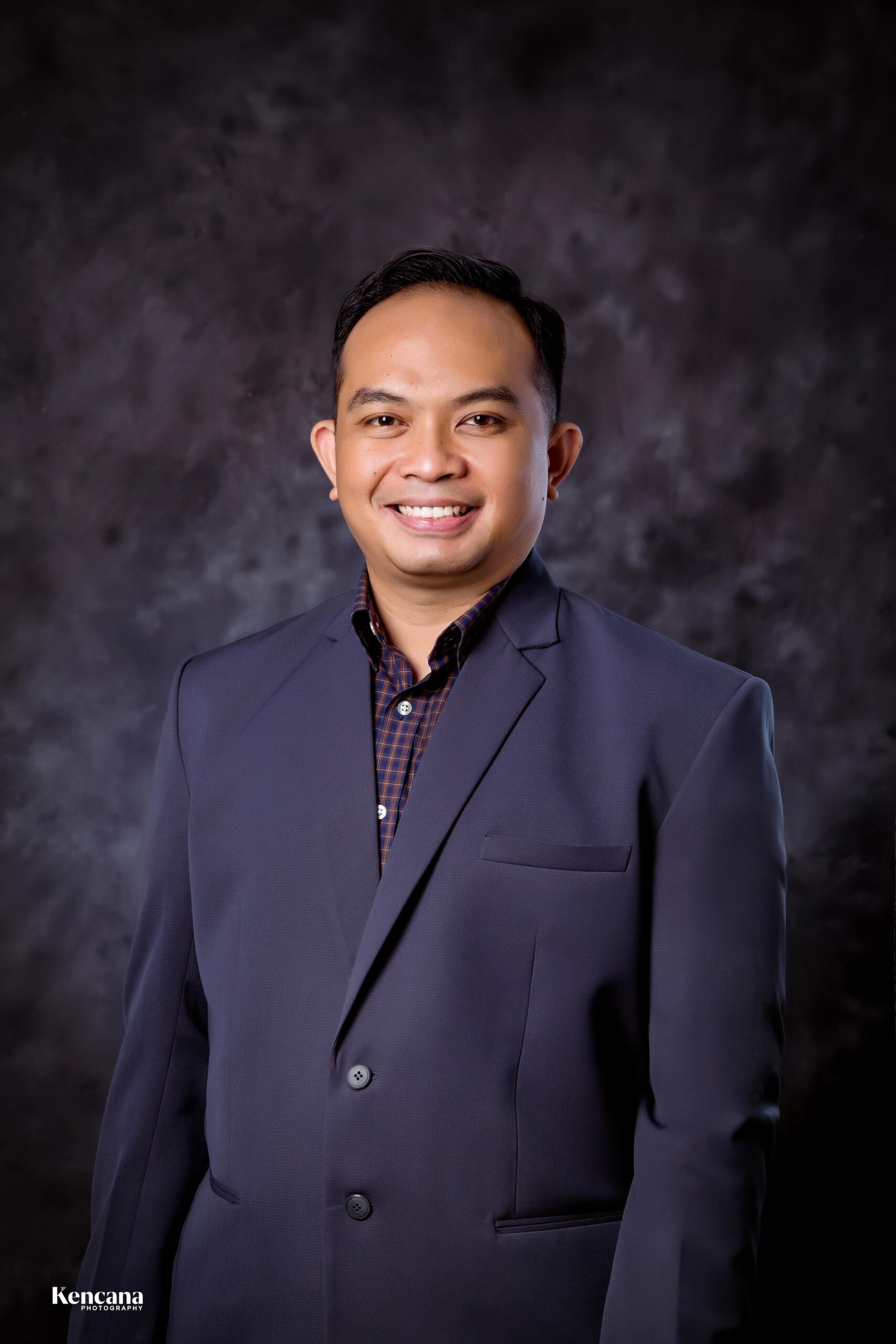 drg. Isa Anshori Muchaeroni, M.Biomed