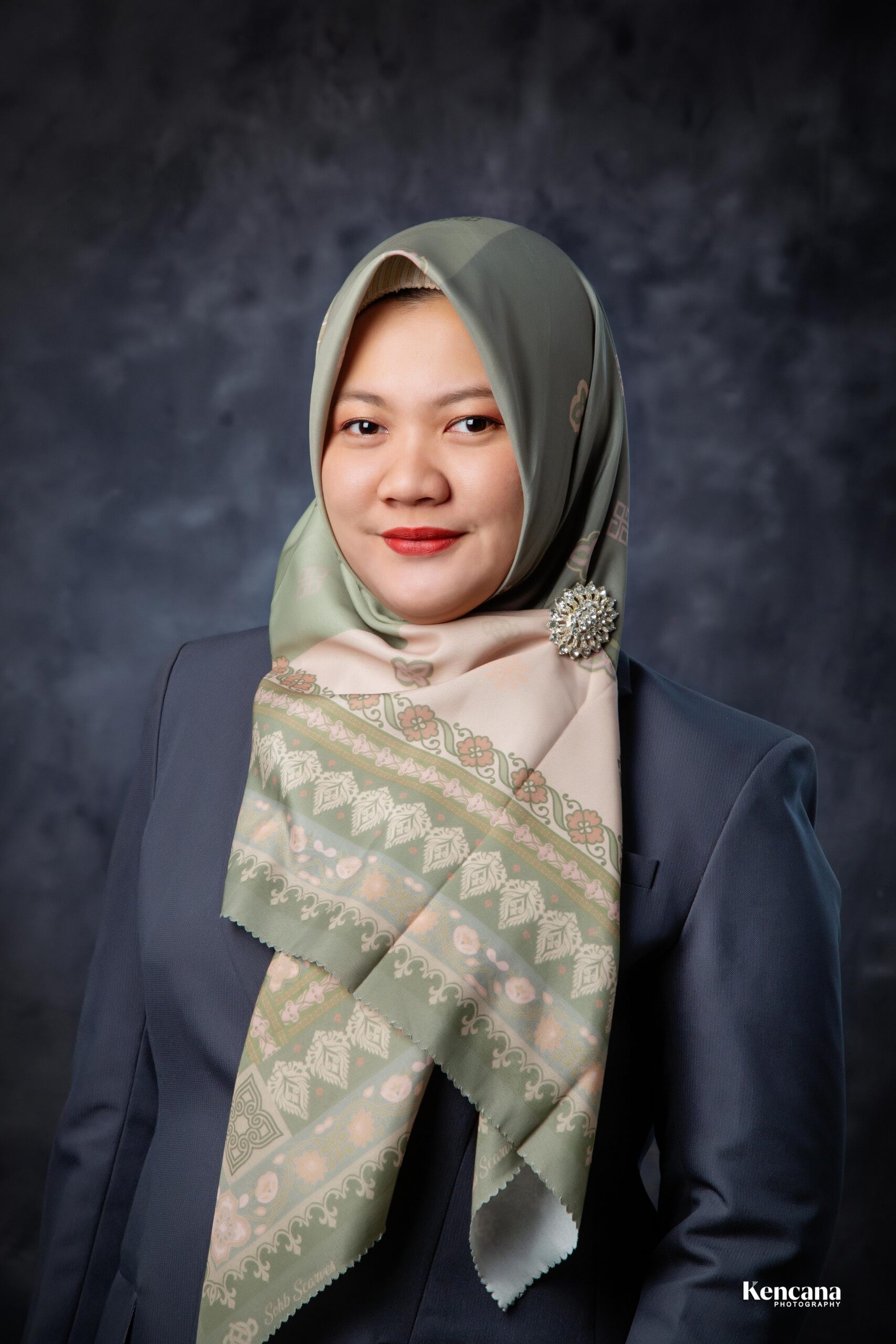 drg. Islamy Rahma Hutami, Ph.D
