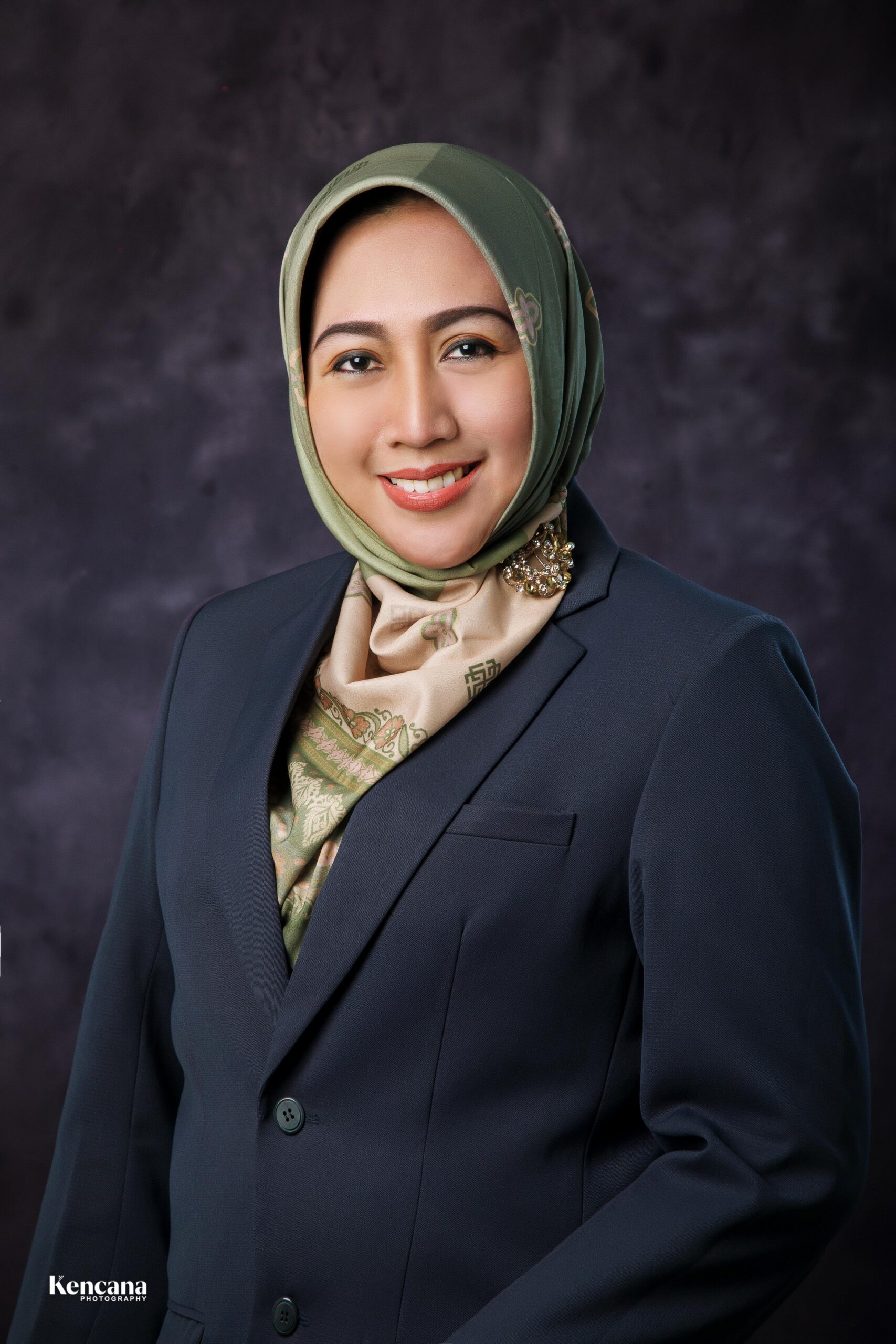 Dr. drg. Kusuma Arbianti, MM