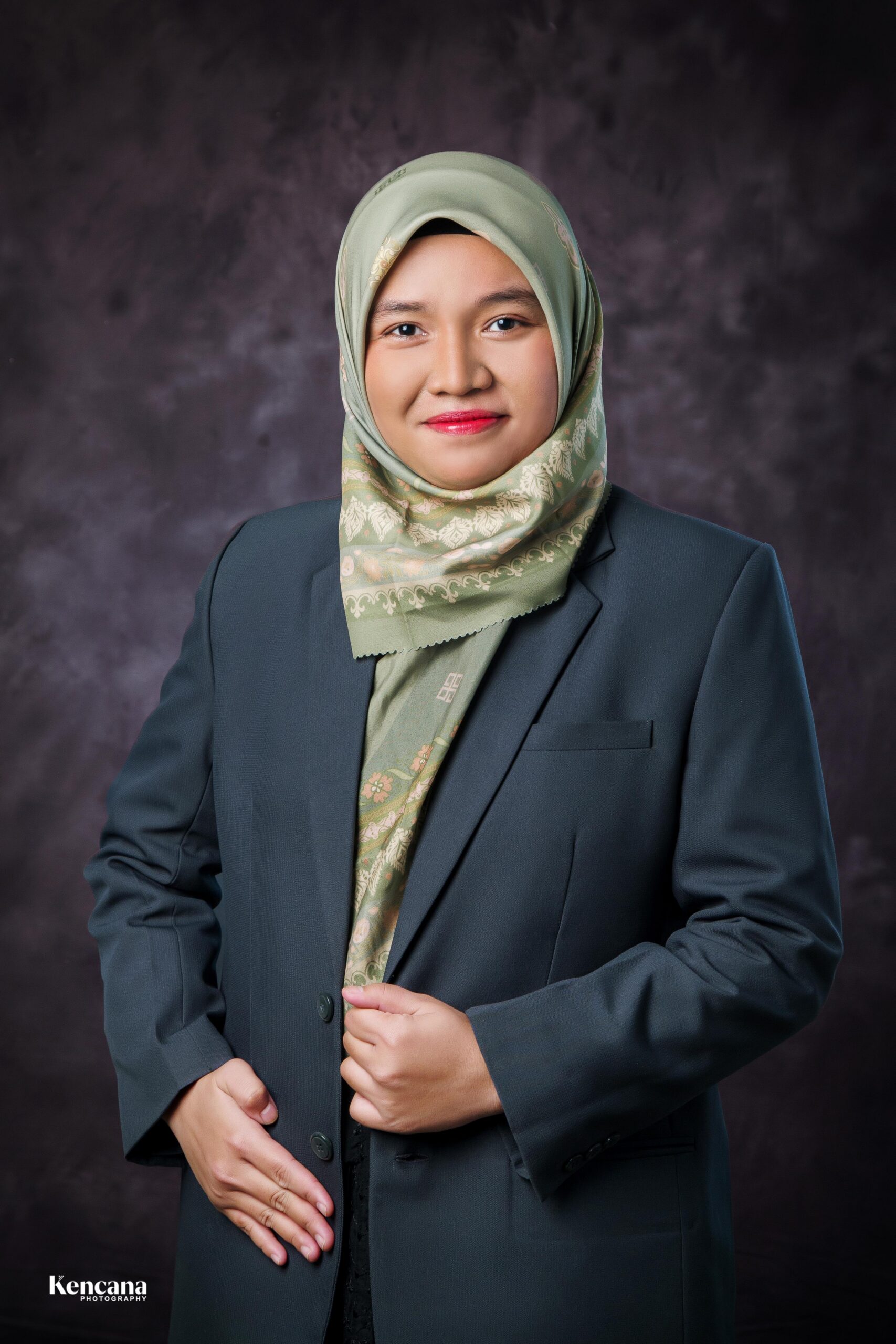 drg. Liftia Layyinatus Syifa, M.Biomed