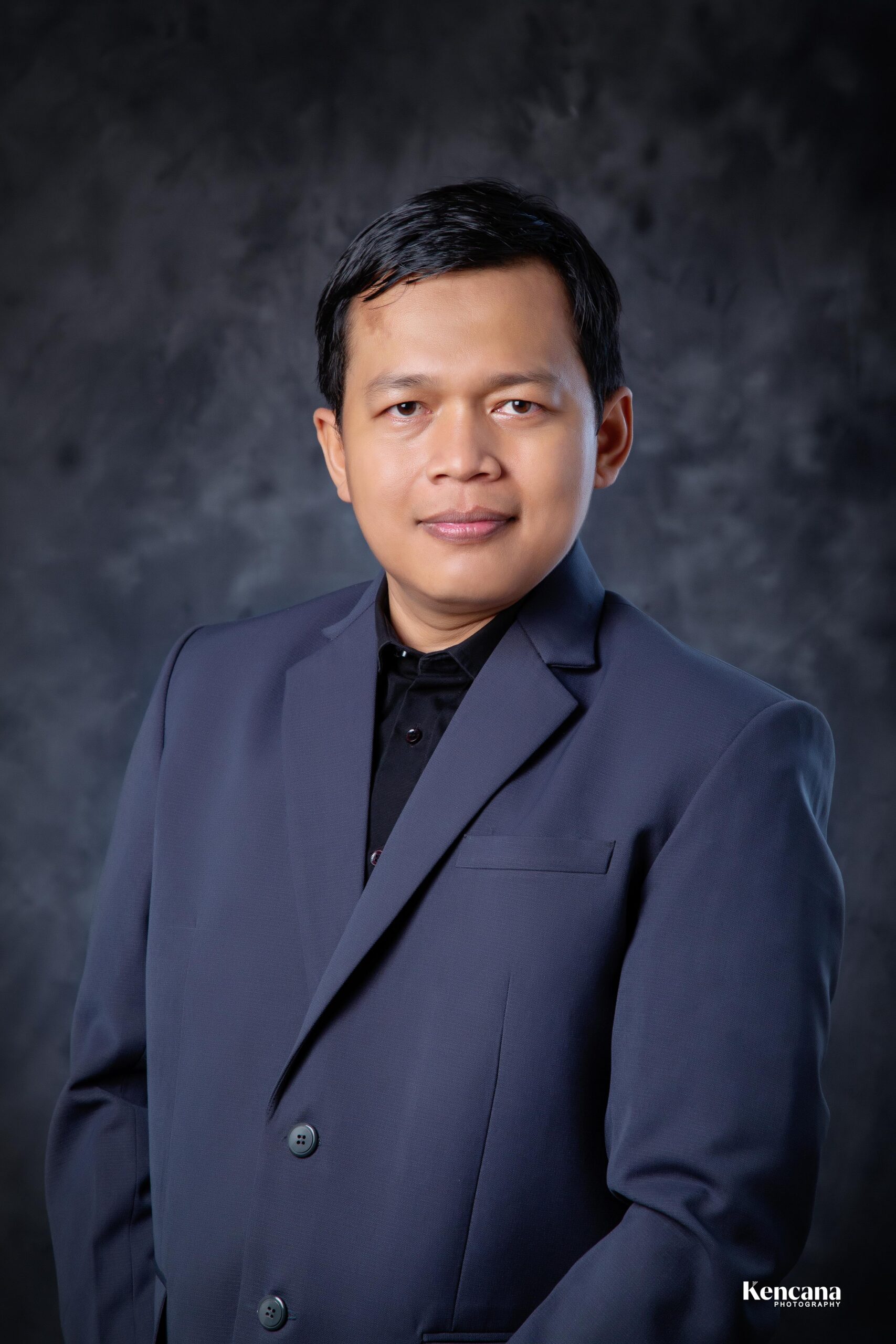 drg. Muhammad Dian Firdausy, M.Sc (DMS)