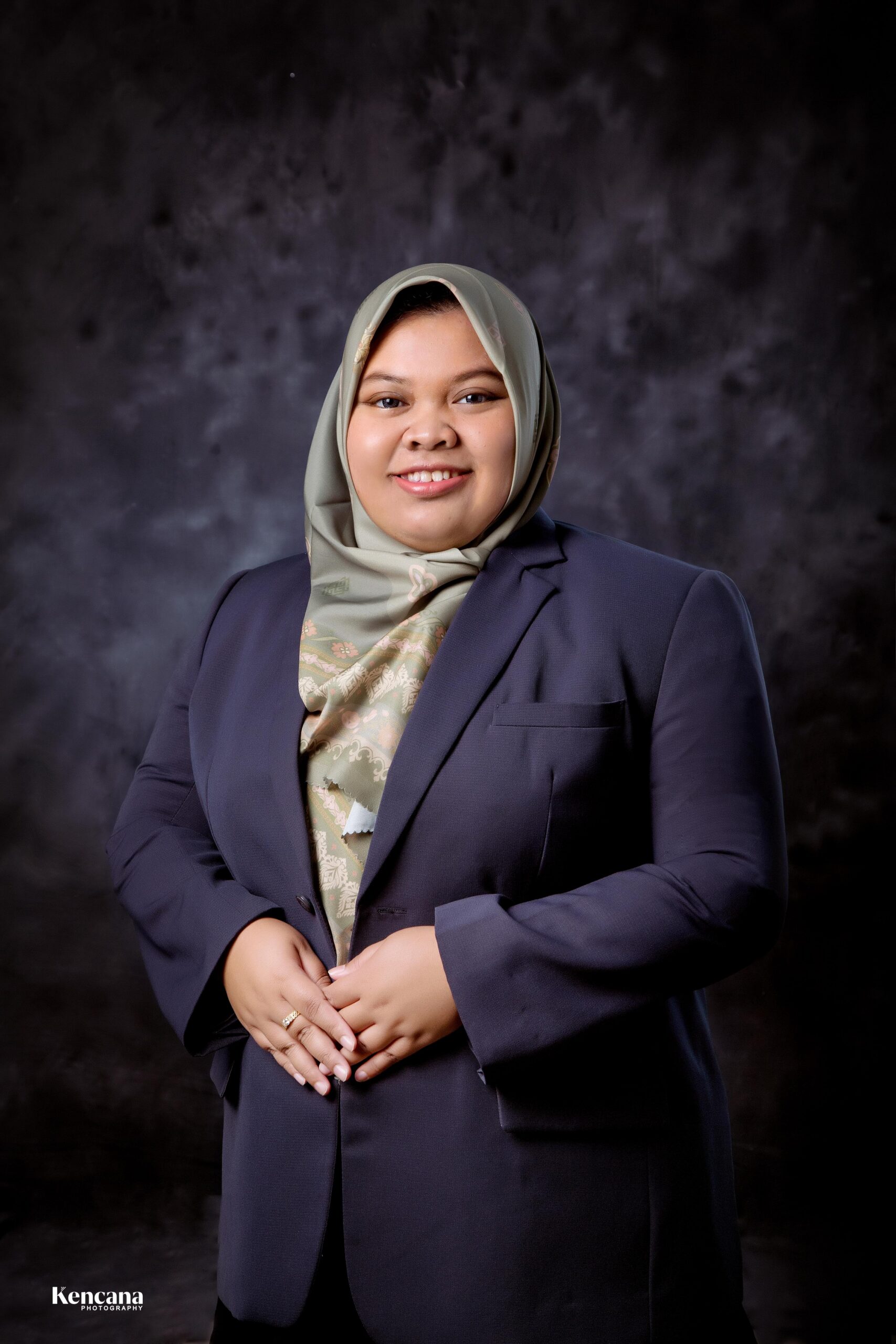 drg. Muqsitha Fitri, MHPE