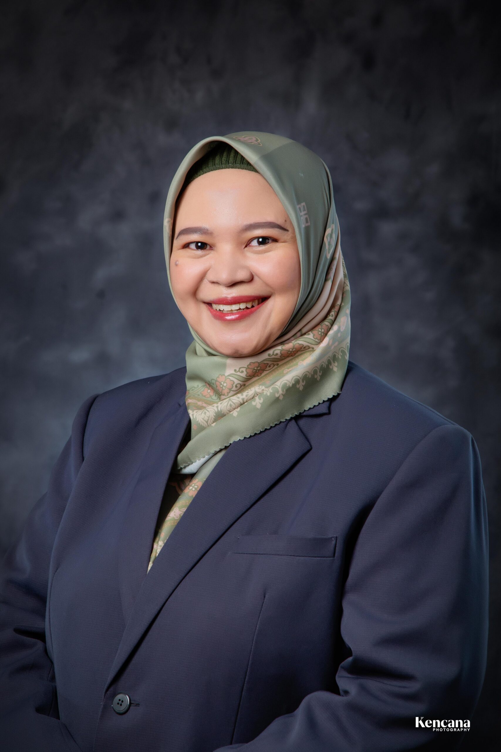 drg. Musri Amurwaningsih, M.Med.Ed
