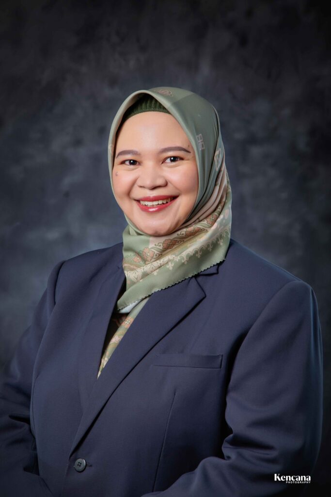 WAKIL DEKAN I