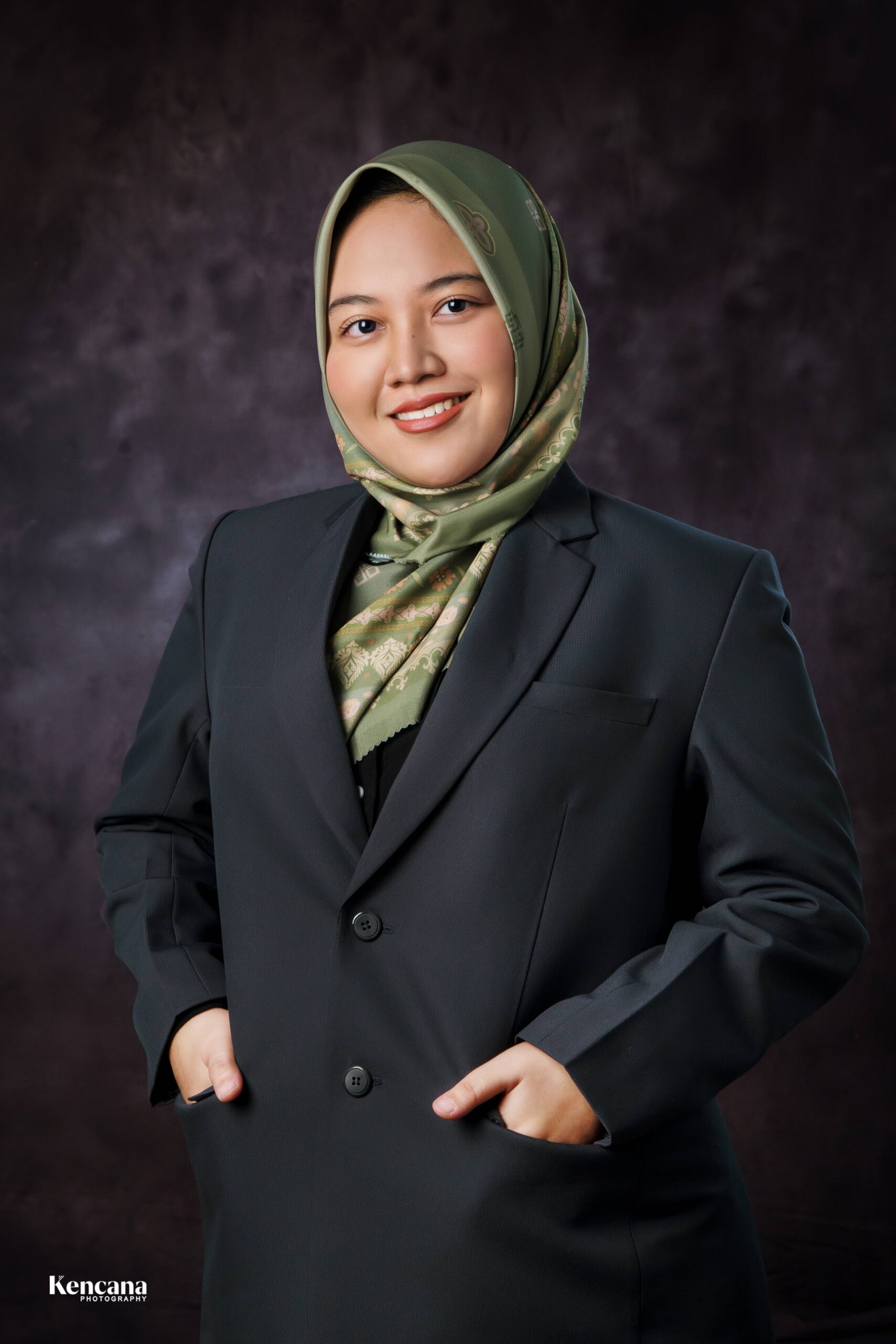 drg. Mutiara Saraswati, M.KG