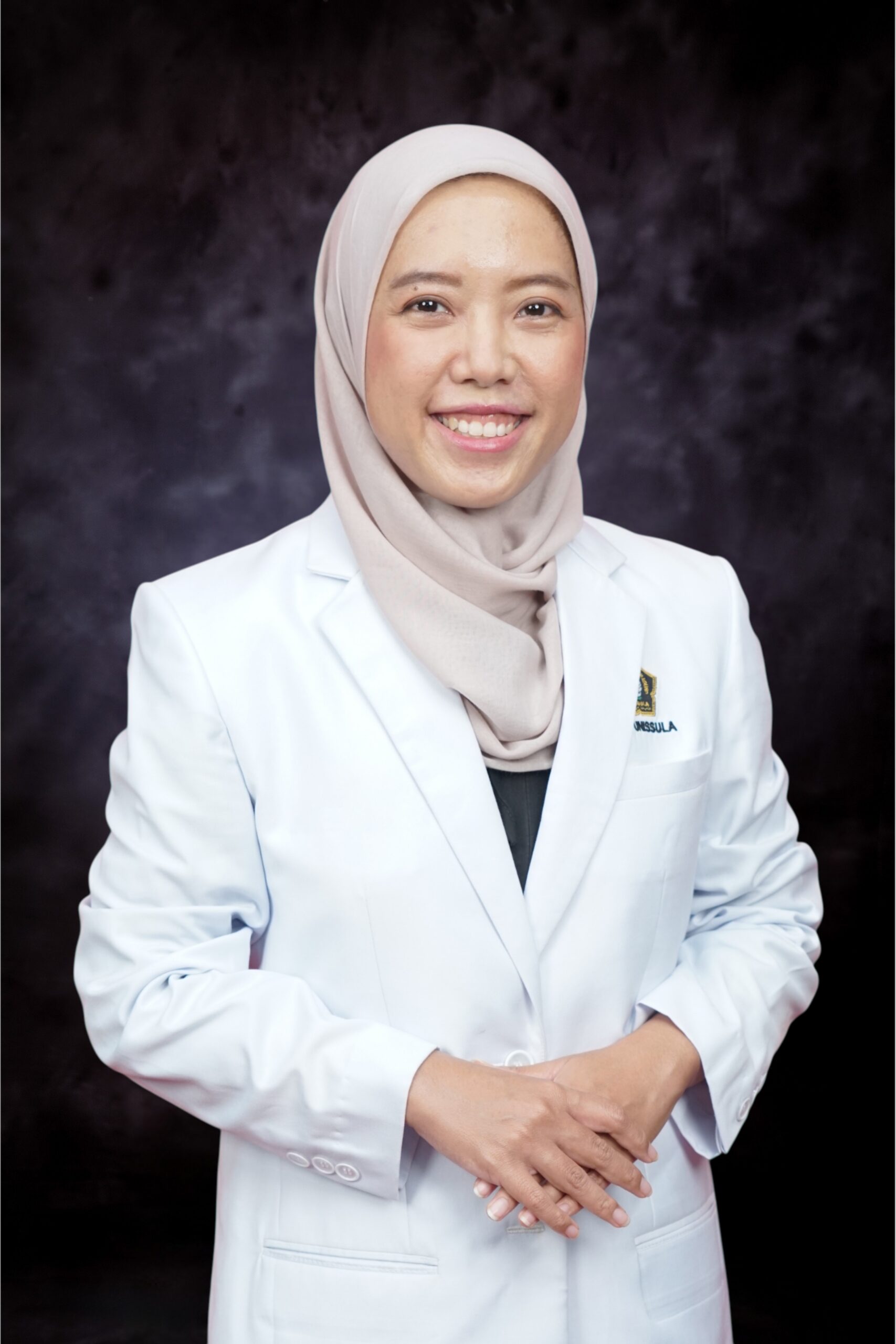 drg. Nabila Rizkika, M.Epid