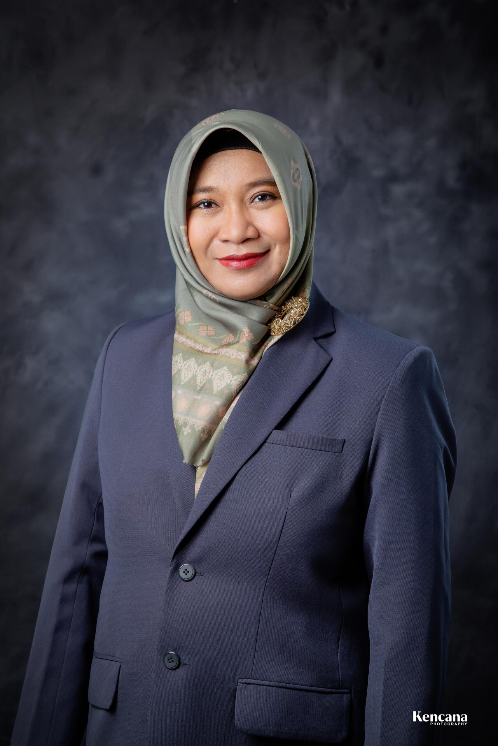 Dr. drg. Prima Agusmawanti, Sp.KGA