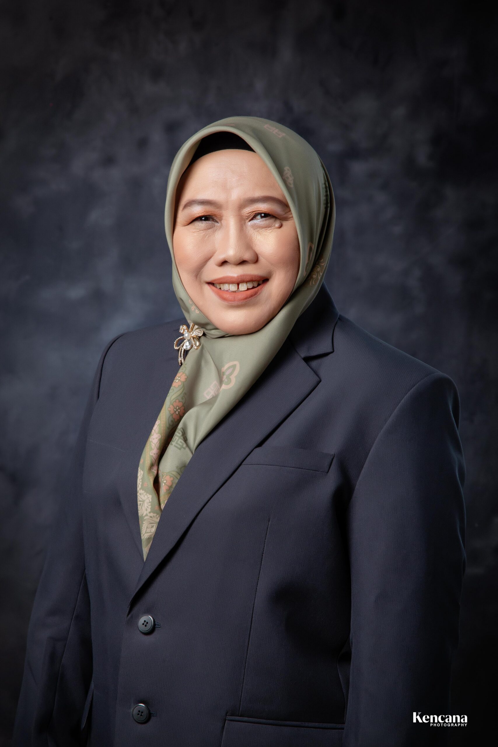 Dr. drg. Hj. Rahmawati Sri Praptiningsih, MMedEd