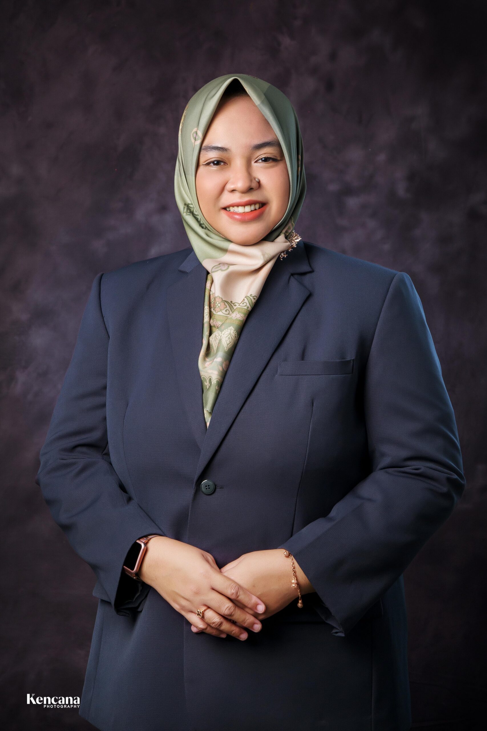 drg. Recita Indraswary, M.Sc