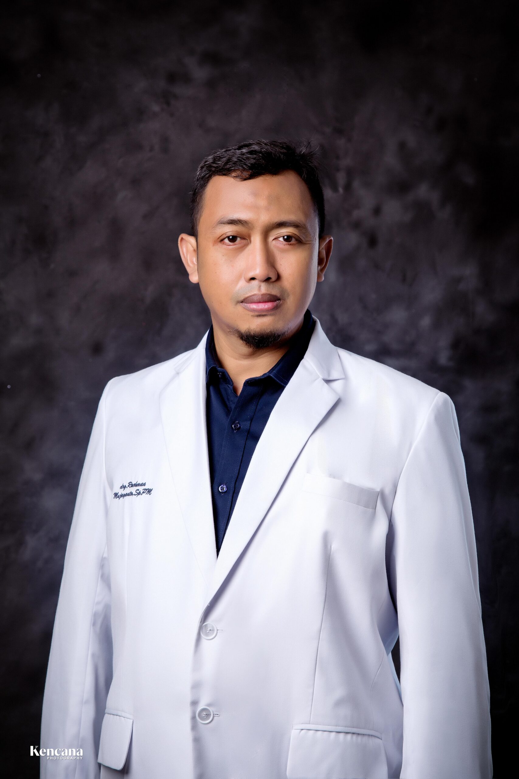 Dr. drg. Rochman Mujayanto, Sp.PM