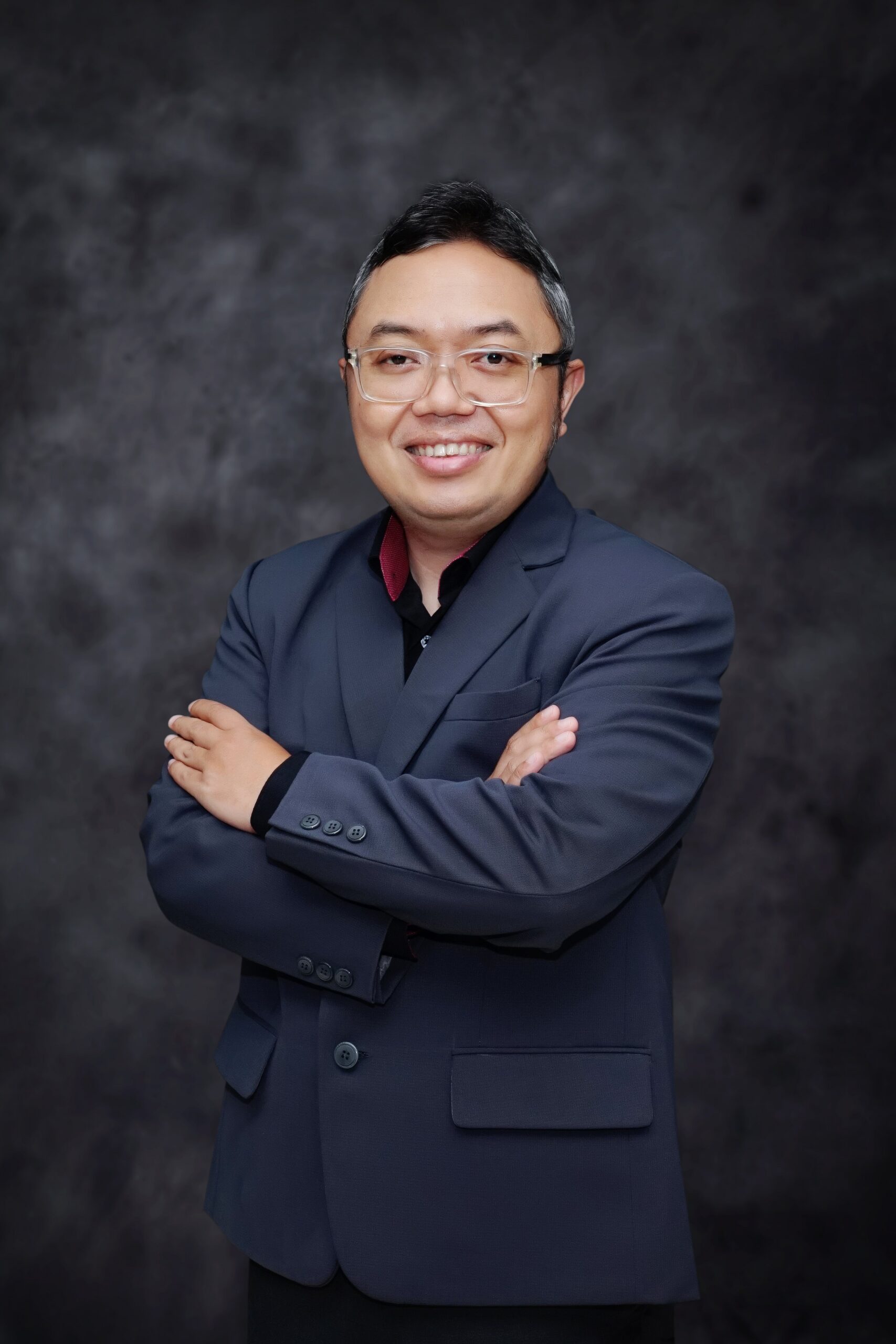 Dr. drg. Sandy Christiono, Sp.KGA