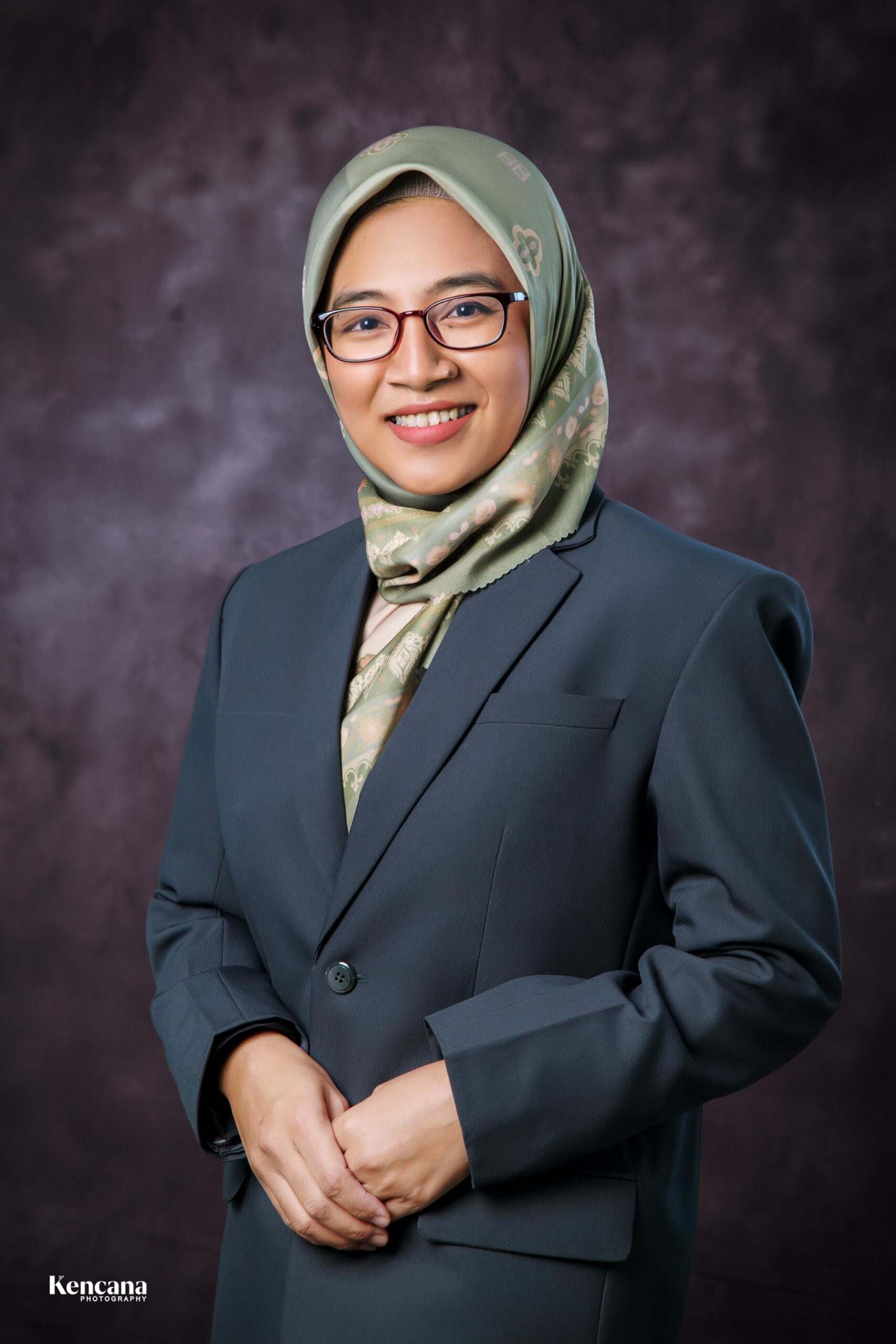 drg. Yuli Berliani, M.KG