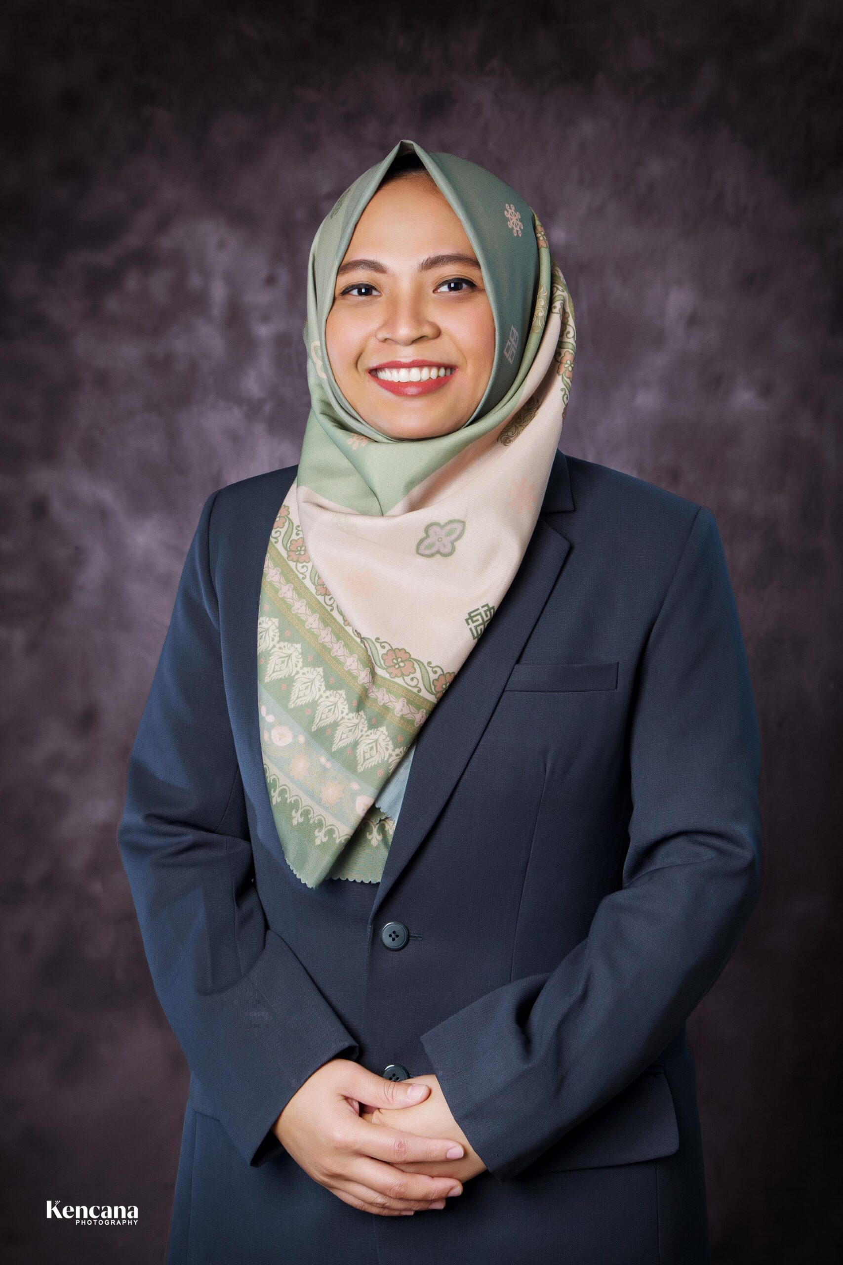 drg. Yunita Styaningrum, Sp.KG